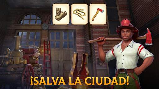 Relojero: Match 3 Juegos Gemas screenshot 11