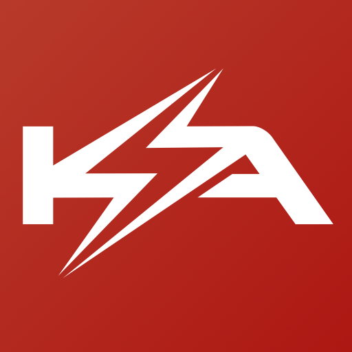 KA Outback Proof Gear icon