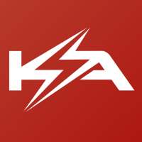 KA Outback Proof Gear