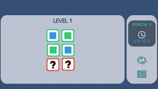 Memory Game - Free screenshot 3