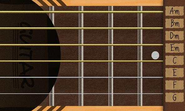 Guitar Tuner Pro screenshot 2