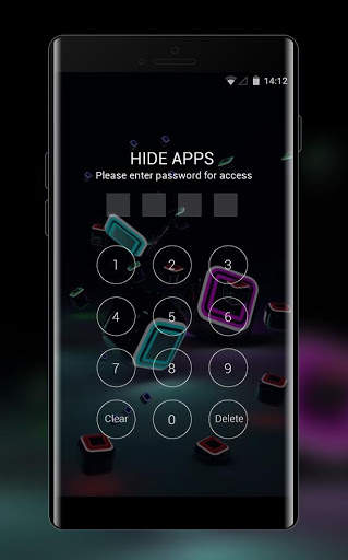 Theme for Micromax Canvas Xpress HD скриншот 3