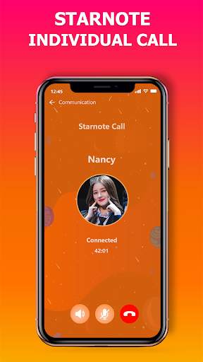 Starnote Social screenshot 7