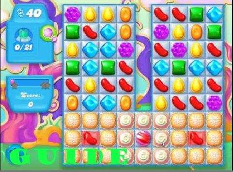 Tips Candy Crush Soda Saga screenshot 2