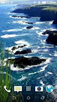 Sea Video Wallpaper screenshot 7