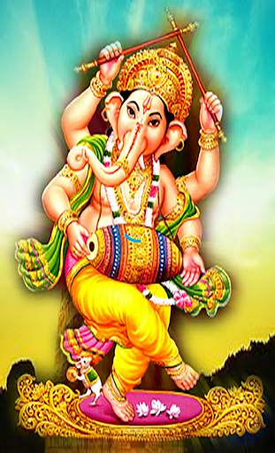 vinayagar songs in tamil screenshot 1