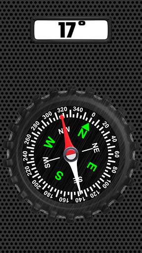 Compass Free screenshot 3