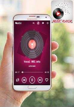 music HD player pro listenit without wifi screenshot 3
