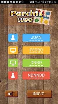 Club Ludo Parchis Classic screenshot 3