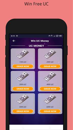 Free UC Win screenshot 3