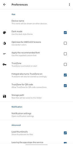 Share Karo screenshot 5