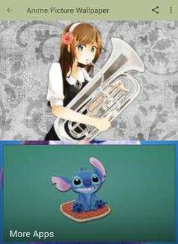 Anime Picture Wallpaper screenshot 3