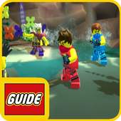 GUIDE LEGO Ninjago 1