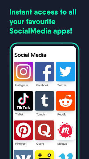 Aapify - All in One App screenshot 7