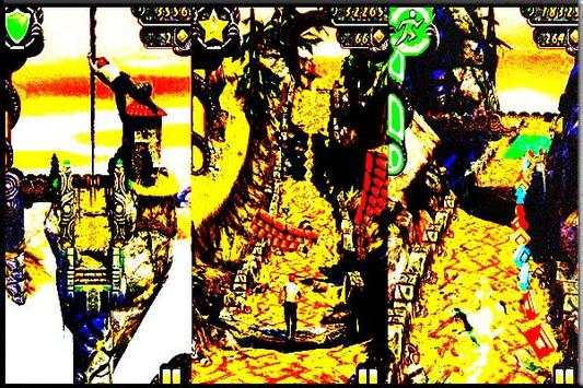 New Temple Run For Trick screenshot 3