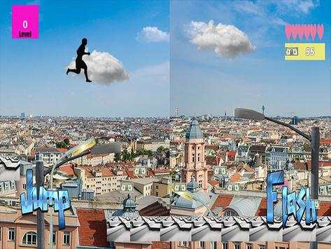 Mission Vector Dash 2 скриншот 4