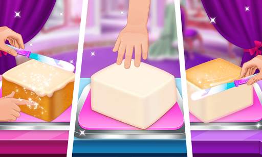 Game Rias: permainan perempuan screenshot 3