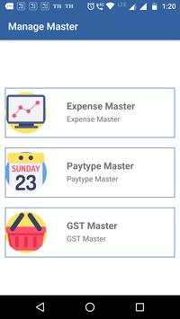 Fynzo-POS Billing App, ADMIN Point Of Sale,Invoice screenshot 5