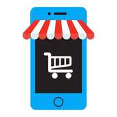 Expand Cart Sample Shop logo