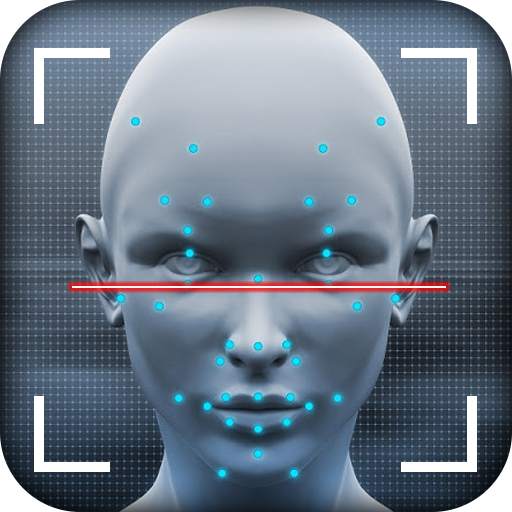 Face Screen Lock Prank 2017 1.0