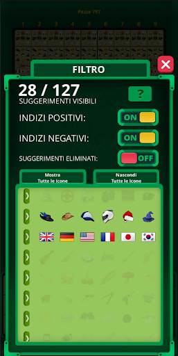 Einsteins Riddle Puzzle Logica screenshot 4