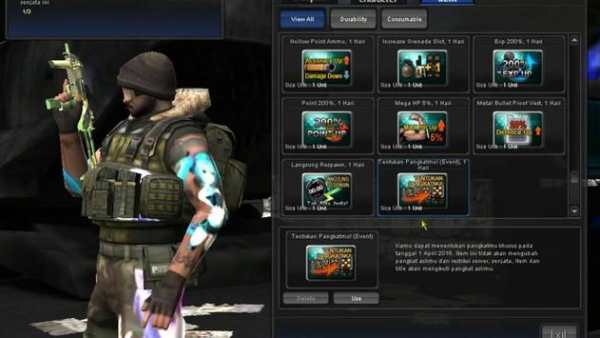 Guide For Garena Free Fire screenshot 1