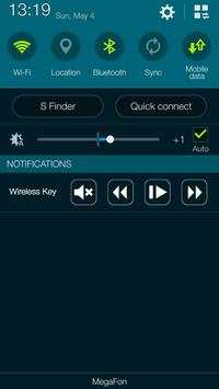 Wireless Key screenshot 7