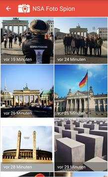 NSA photo spy (geolocation) screenshot 3