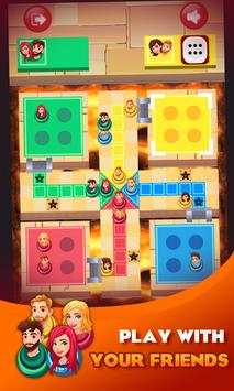 Ludo screenshot 1