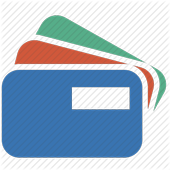 Fidelity Card icon