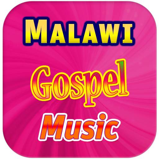 Malawi Gospel Music 1.0