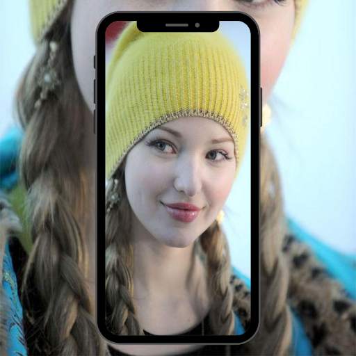 Dove Cameron Wallpaper HD Offline 2020 screenshot 2