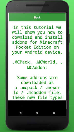 Zombie Mod For Minecraft screenshot 6