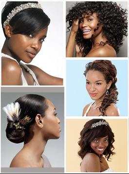 wedding hairstyle screenshot 6