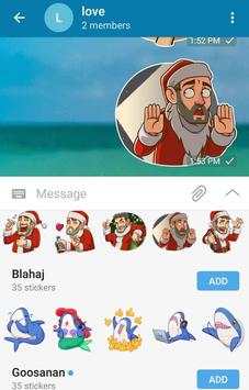 5o5a - (What'sUpp) Chat & Free Call MESSENGER screenshot 5