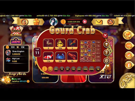 XO79 Club - Slots & Jackpots screenshot 17