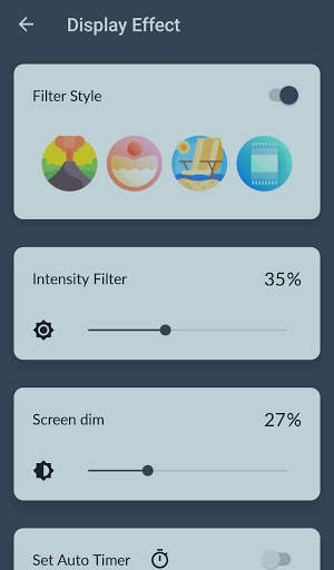 Dark Mode For Instagram - Night Mode, Blue Light screenshot 4