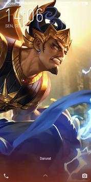 Hero Hero ML Wallpaper HD screenshot 4