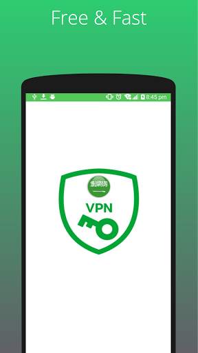 Saudi VPN KSA Free VPN Proxy Speed VPN screenshot 1