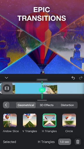 Clido Video Maker & Editor screenshot 3