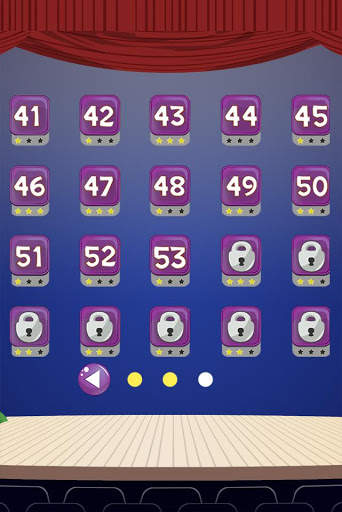Musical Bubble screenshot 4