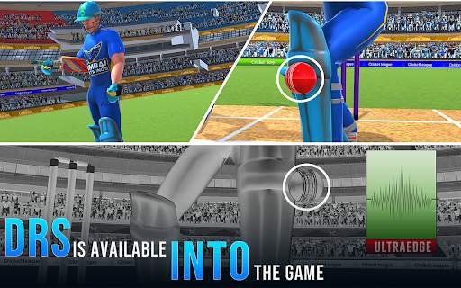 World Cup T20 Cricket: WCCC screenshot 11