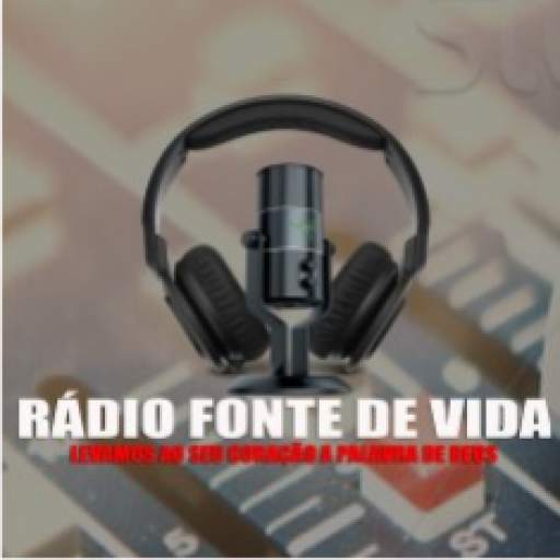 Rádio Fonte de Vida 1.1