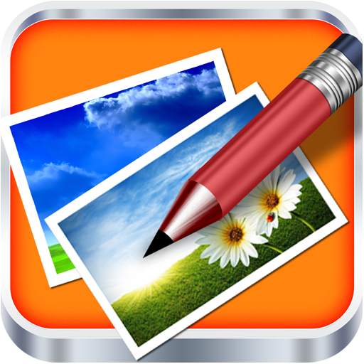 Photo Editor Text Fonts Effect 1.23