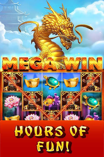 Double Money Slots Casino Game screenshot 3