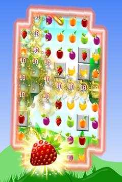 Fruit Pop Crush screenshot 3