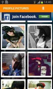Profile Pictures For Whatsapp screenshot 4