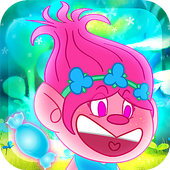 Poppy Adventure 🍬 icon