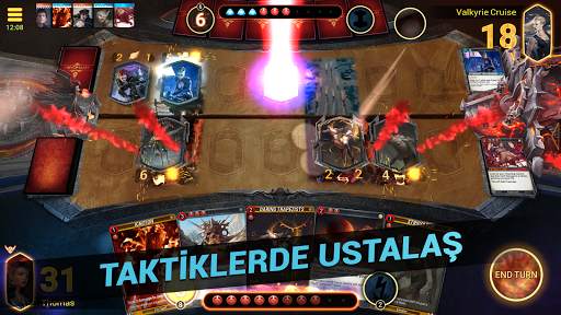Mythgard CCG screenshot 5