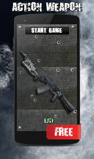 Sniper: Poo Attack screenshot 1